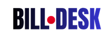BillDesk.us logo