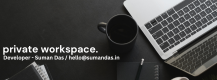 Private workspace